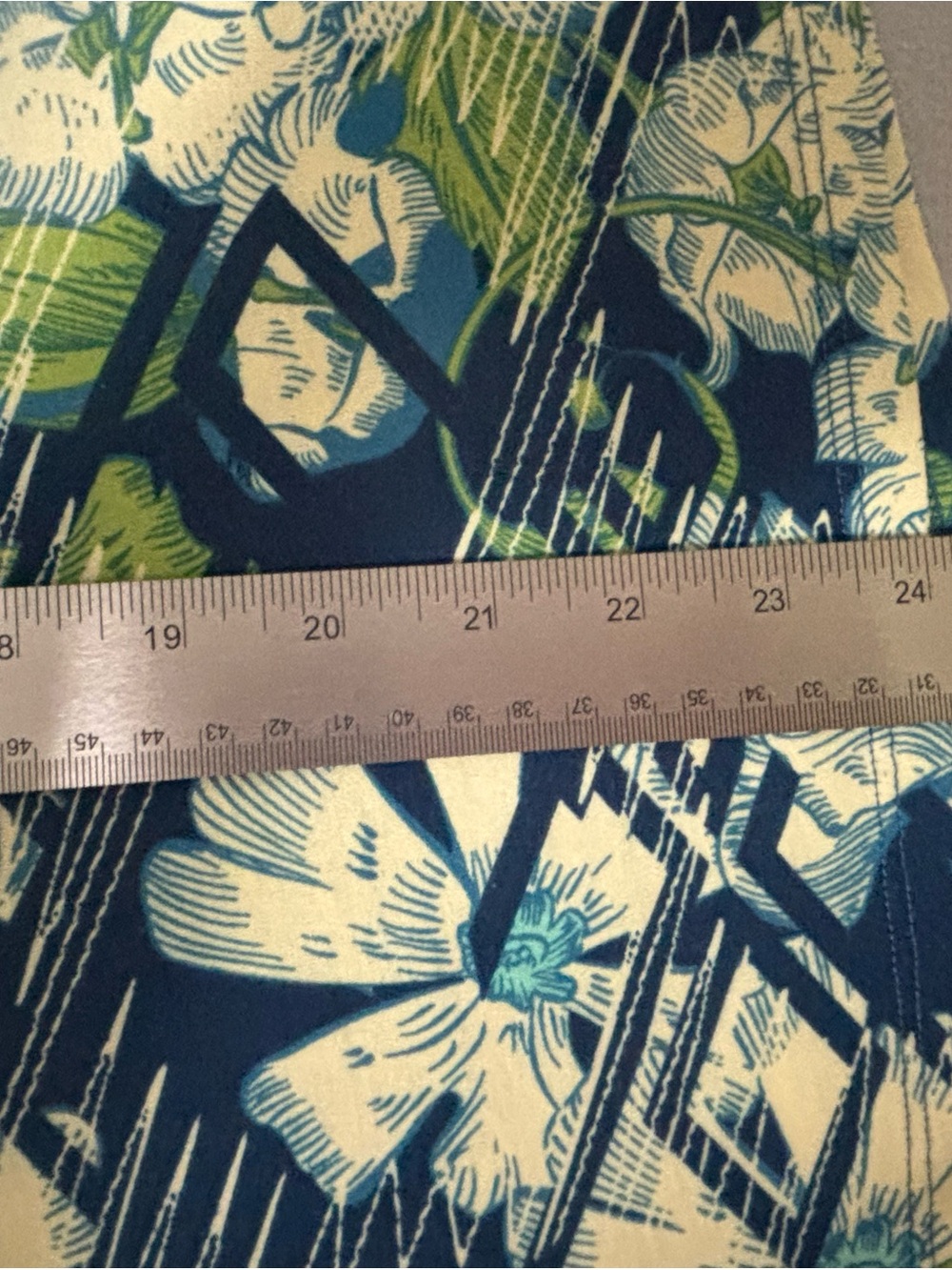 LuLaRoe Perfect T Sz XL - Picture 8 of 8